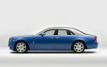 Rolls-Royce Art-Deco Inspired Models 2012 года